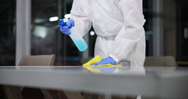 24/7 Emergency Infectious Disease Decontamination experts in Dacono, CO